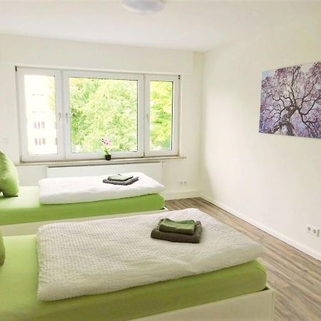Boardinghouse Arnsberg Lägenhet Exteriör bild