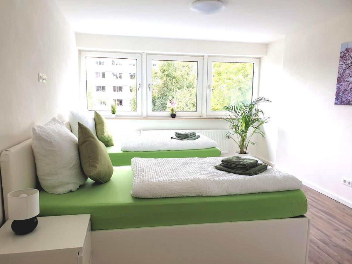Boardinghouse Arnsberg Lägenhet Exteriör bild