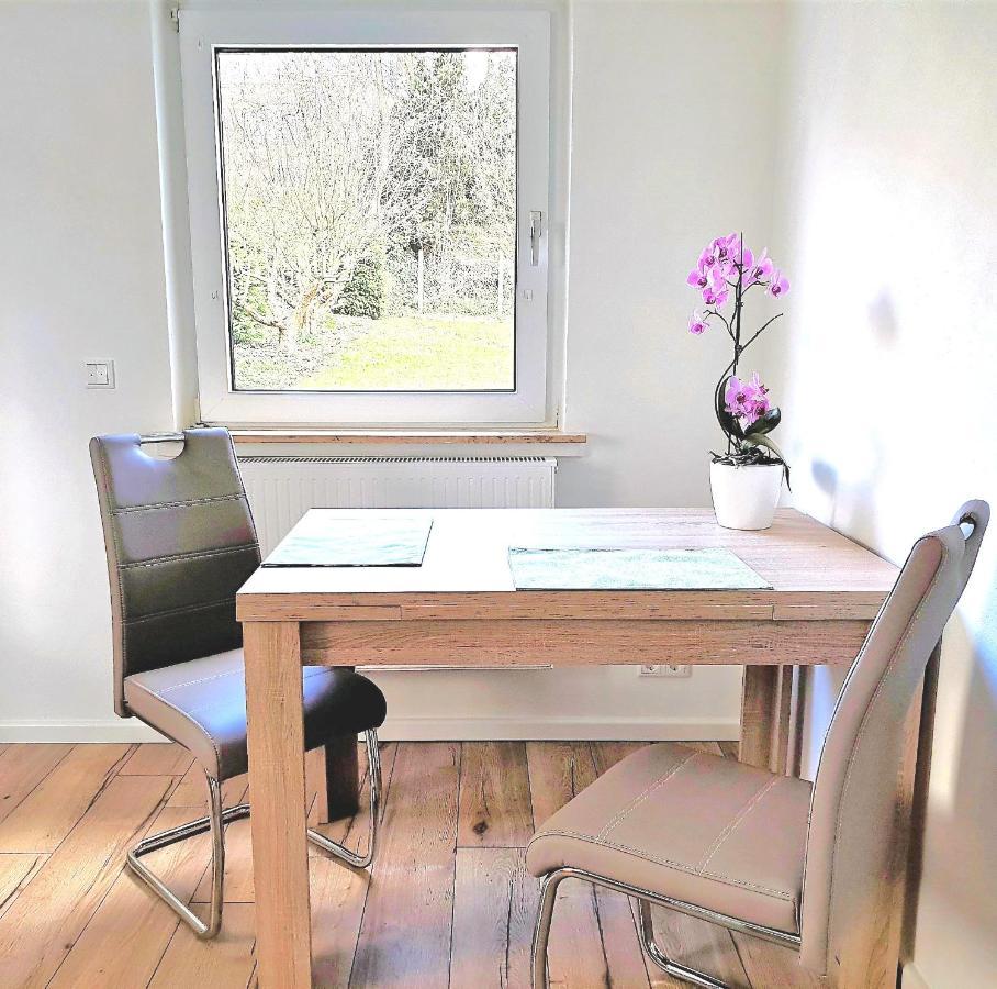 Boardinghouse Arnsberg Lägenhet Rum bild