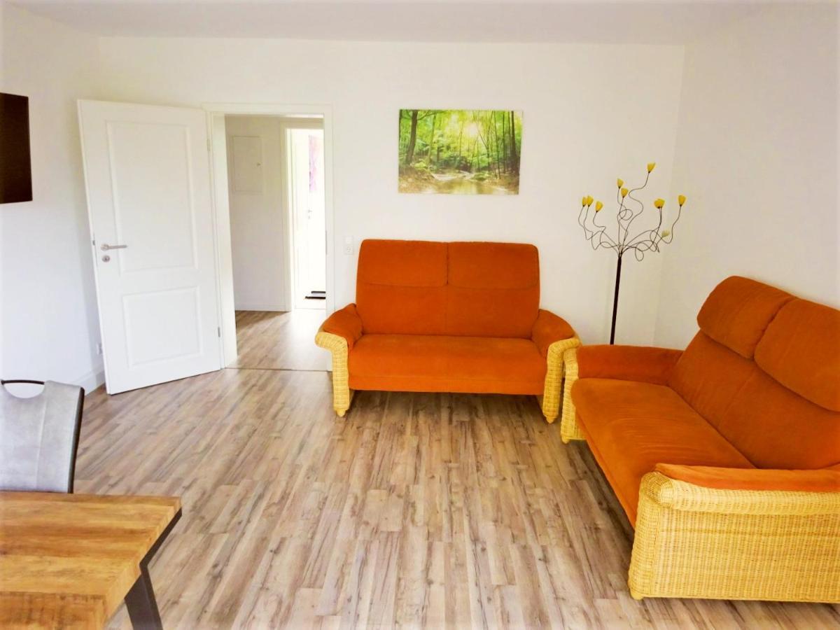 Boardinghouse Arnsberg Lägenhet Exteriör bild