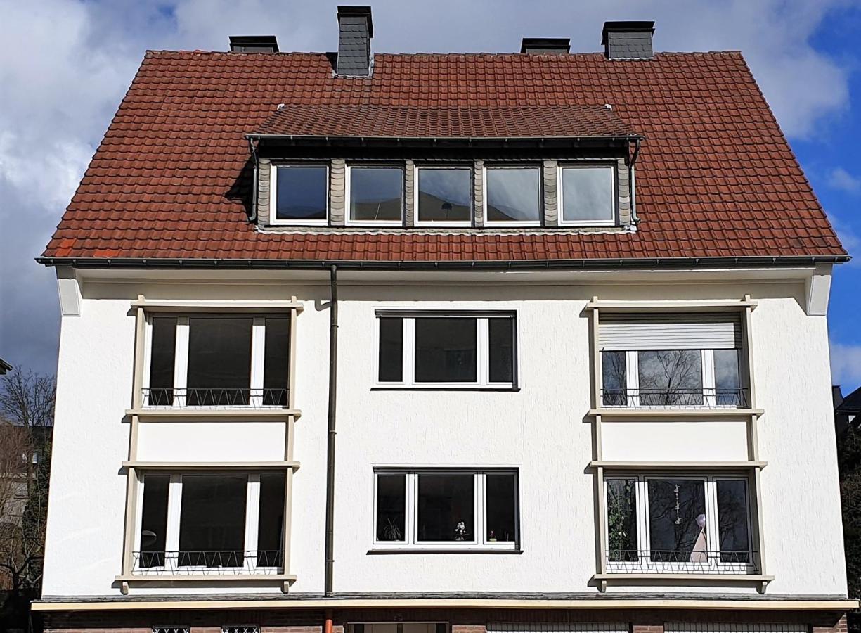 Boardinghouse Arnsberg Lägenhet Exteriör bild